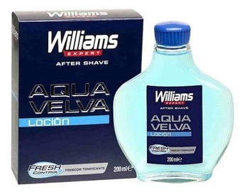 Williams Expert Aqua Velva After Shave Lotion 200ml