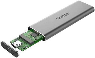 Корпус Unitek S1201A M.2 USB-C Enclosure