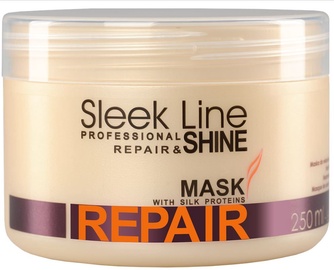 Stapiz Sleek Line Repair 250ml Mask