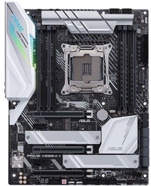 Pagrindinė plokštė Asus Prime X299-A II