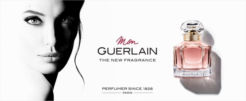 Подарочные комплекты для женщин Guerlain, женские