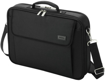 Dicota Multi BASE 15 - 17.3 Black Notebook Case