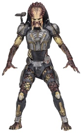 Neca The Predator Fugitive Predator Ultimate Action Figure
