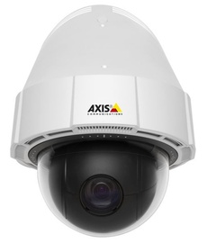 Axis P5415-E PTZ Dome Network Camera