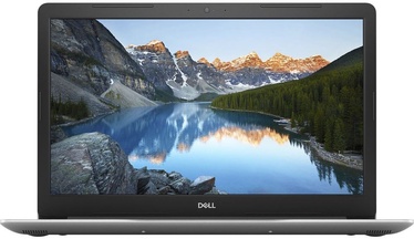 Nešiojamas kompiuteris DELL Inspiron 5770 Silver 5770-3095