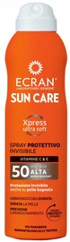 Ecran Sun Spray Protector Invisible SPF50 250 ml