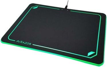 Коврик для мыши LC-Power, 260 мм x 352 мм x 6.5 мм, черный