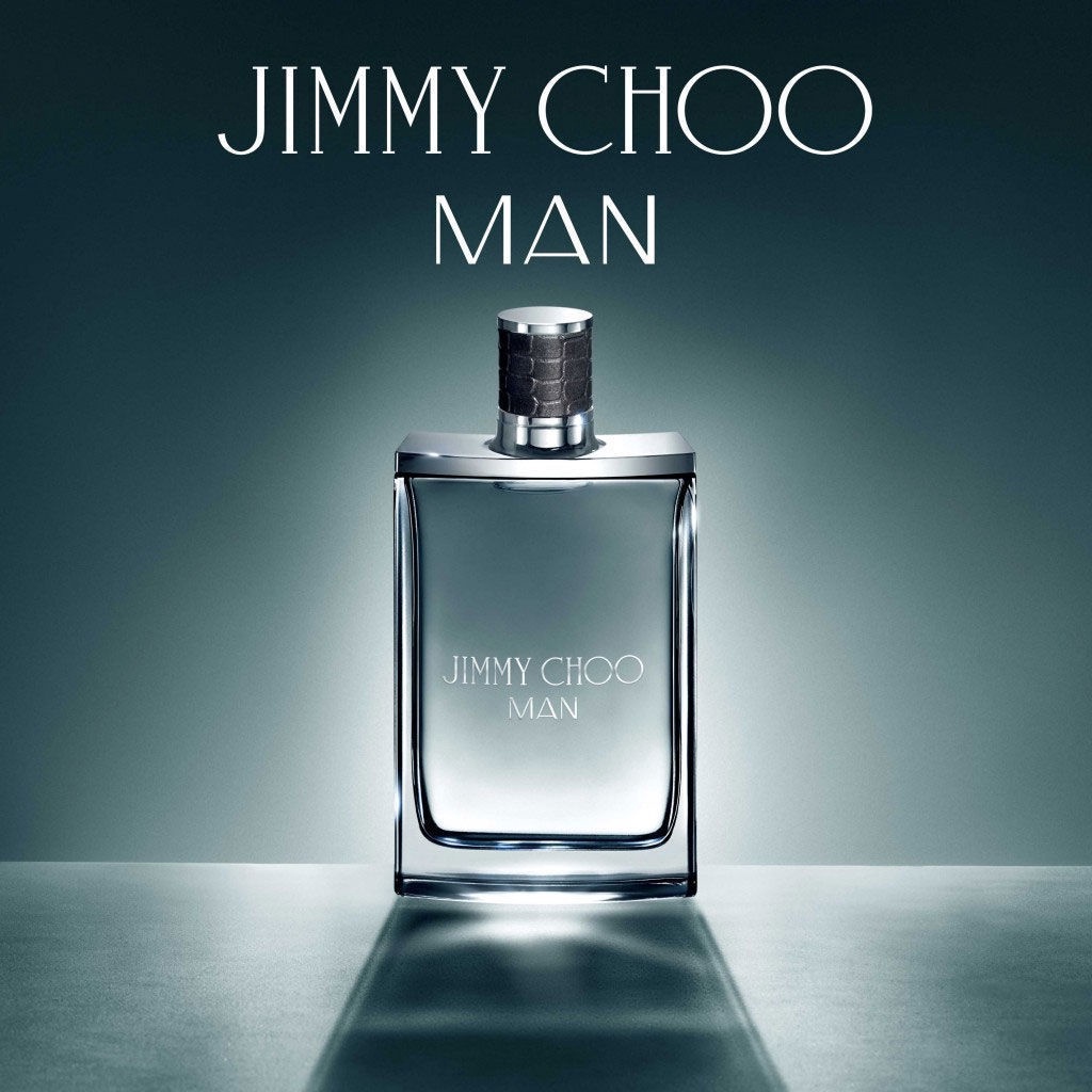 jimmy choo man 200 ml