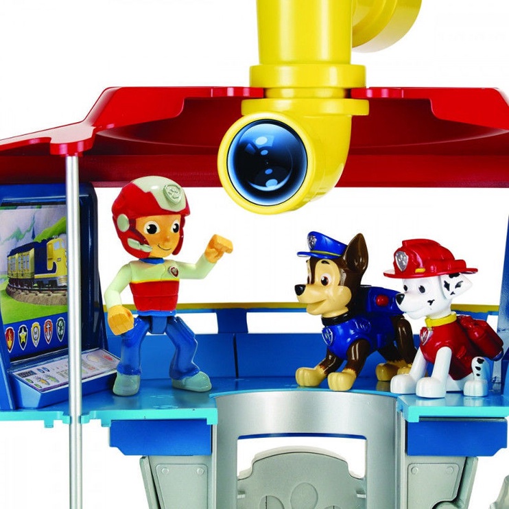 Аксессуар Spin Master Paw Patrol 6022632