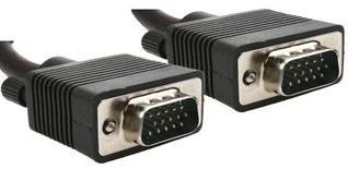 Gembird Cable VGA to VGA Black 20m