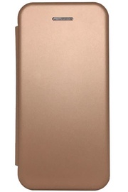 Evelatus Book Case For Huawei Mate 20 Lite Rose Gold