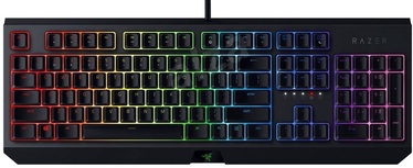 Razer Blackwidow Mechanical Gaming Keyboard US RZ03-02860100-R3M1