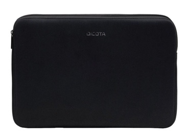 Dicota Perfect Skin Plus Pro For 16"-17.3" Laptop Black