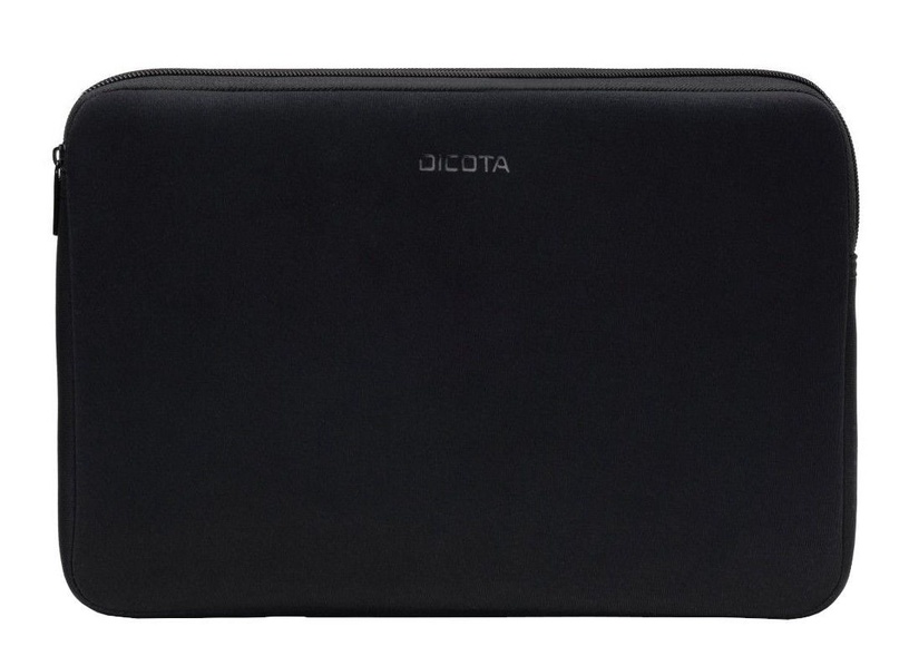 Nešiojamų kompiuterių dėklas Dicota, juoda, 17.3"