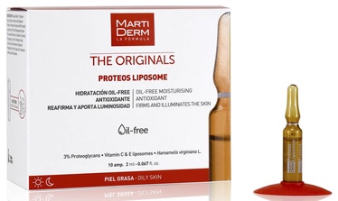 Kapsel naistele Martiderm The Originals, 20 ml