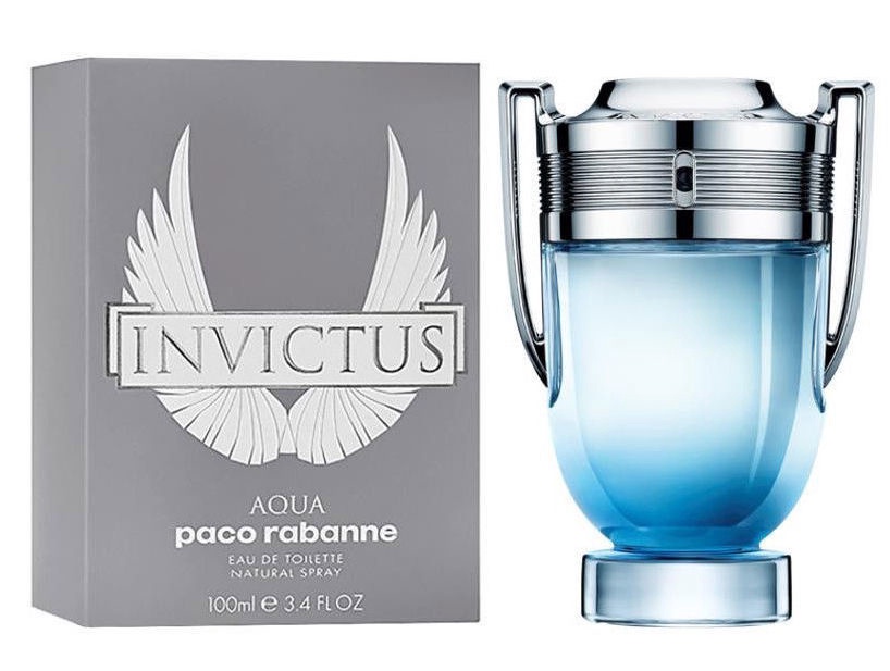 paco rabanne aqua