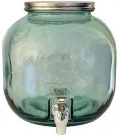 San Miguel Authentic 6l