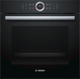Orkaitė Bosch Series 8 HBG675BB1