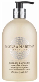 Šķidrās ziepes Baylis & Harding, 500 ml