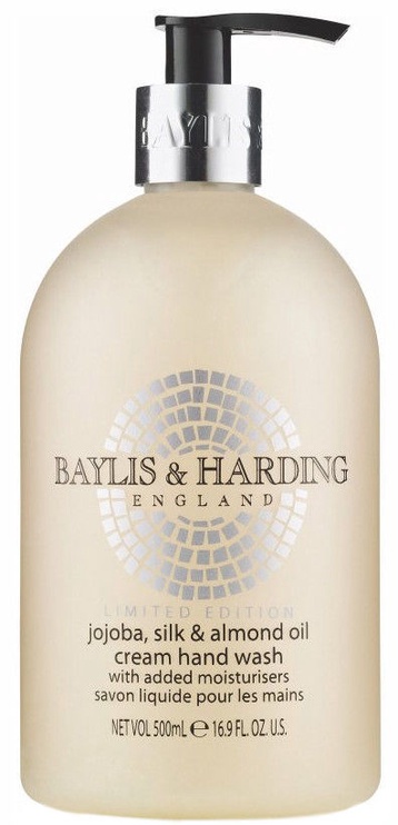 Жидкое мыло Baylis & Harding, 500 мл