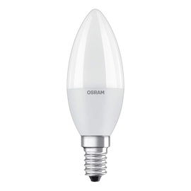 LED lempa Osram B35, 7W, E14, 2700K, 806lm