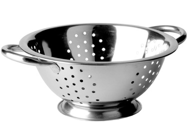 Дуршлаг Galicja Colander Stainless Steel 19.5cm