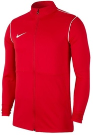 Джемпер, детские Nike Park 20 Junior Knit, красный, XL