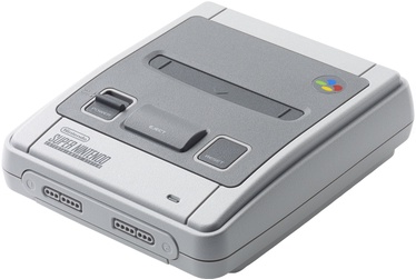Nintendo SNES Classic Mini