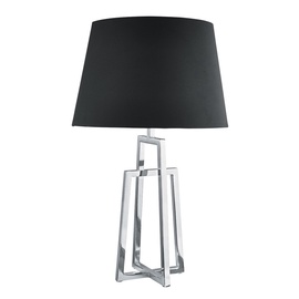 LAMPA GALDA TABLE EU1533CC-1 1X60W E27 (Searchlight)