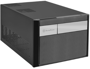 SilverStone Sugo SG11 mATX SST-SG11B