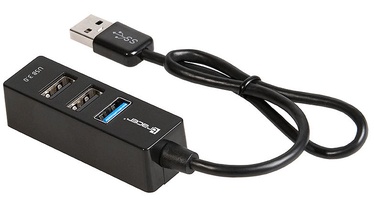 Tracer H20 4 ports USB 3.0/2.0 HUB