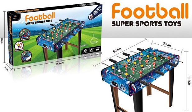 Игровой стол Super Sports Toys
