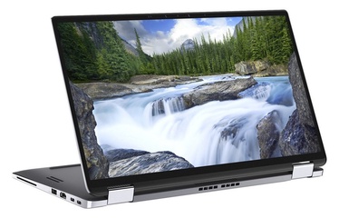 Dell Latitude 7400 2-in-1 i5 16/256GB W10P