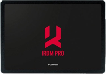 Goodram IRDM PRO 240GB 2.5" IRP-SSDPR-S25B-240
