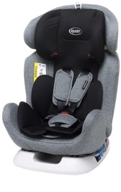 4Baby Captiva Light Gray