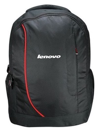 Lenovo Notebook Backpack For 15.6" Black