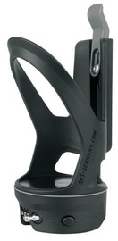 Держатель для бутылки SKS Lockcage Black 11436