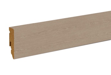 Grindjuostė 544357 FU062L FOEI530, 2400 x 58 x 15 mm