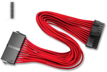 Deepcool EC300 24P Red