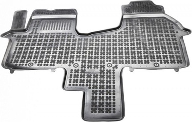 Auto paklājs Rezaw-Plast, Fiat Talento 2016, 1 gab.
