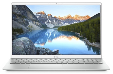 Ноутбук Inspiron 5502-1972 PL, Intel® Core™ i5, 8 GB, 512 GB, 15.6 ″