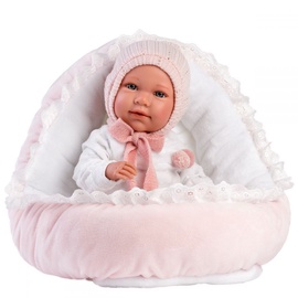 Lėlė - kūdikis Llorens Newborn 74088, 42 cm