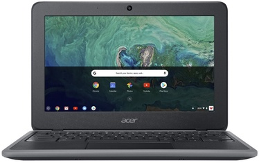 Acer Chromebook 11 C732T-C5D9 Black NX.GULEG.003