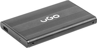 Natec UGO External Enclosure 2.5" SATAIII USB 2.0