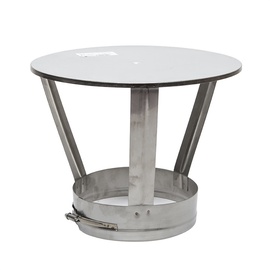 Dūmvada jumtiņš Wadex D180mm