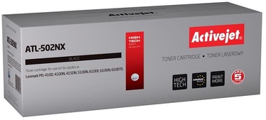 Tonera kasete ActiveJet Supreme ATL-502NX, melna