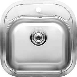 Reginox Boston R 490x490mm R16589