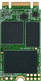 Kietasis diskas (SSD) Transcend TS120GMTS420S, M.2, 120 GB