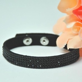 Vincento Bracelet Crystalsnake LB-1049
