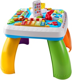 Fisher Price Laugh & Learn Around The Town Learning Table DRH37